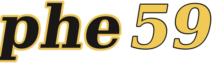 phe59 logo